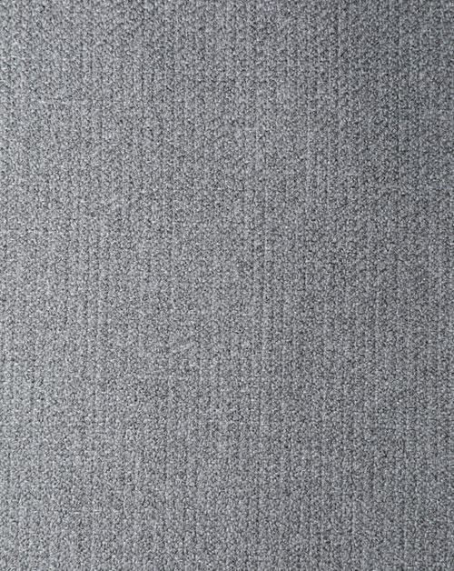 Woven plain weave linen polyester sofa cushion